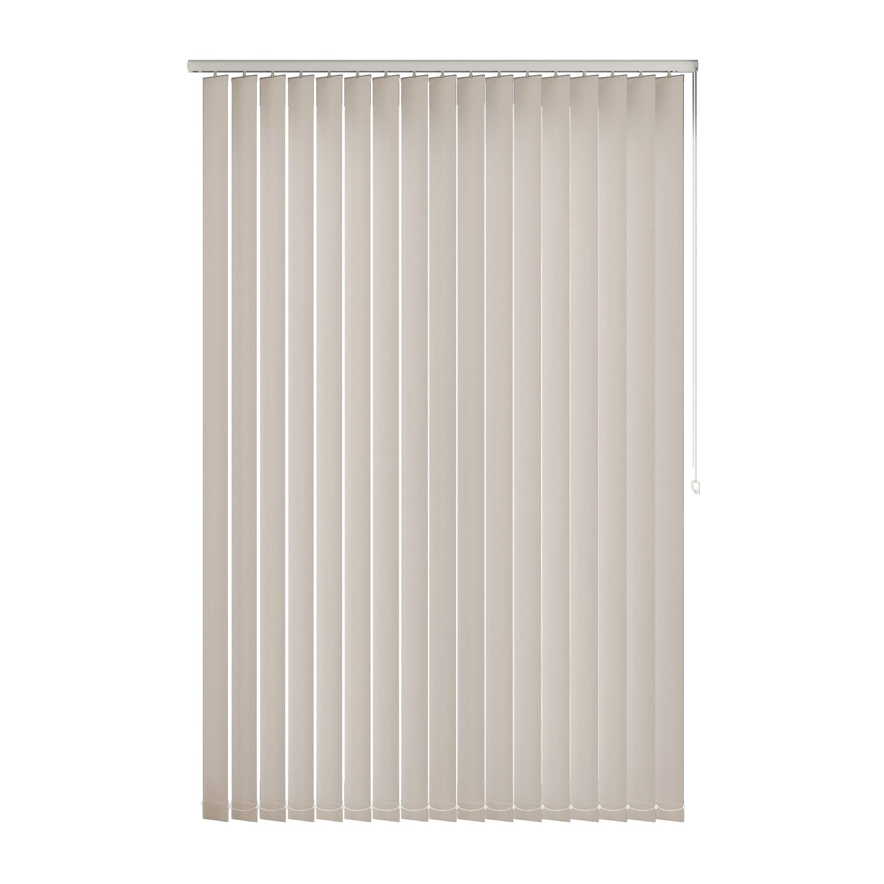 Bella Modesty Blackout Replacement Slat