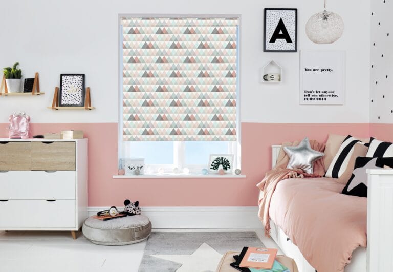 Children's Roller Blinds