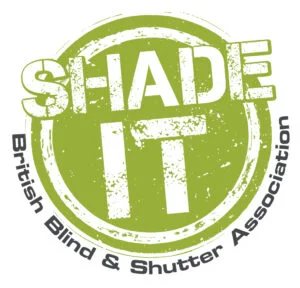 Shade IT Logo