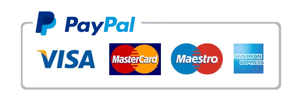 Power By PayPal