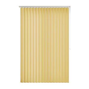 Bella Amalfi Blackout Vertical Blind