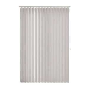 Bella Canvas blackout vertical blind