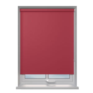 Bella Chilli Blackout Roller Blind