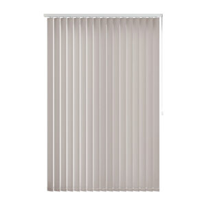 Bella Dove Blackout Vertical Blind