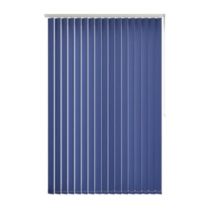 Bella Empire Blackout Vertical Blind