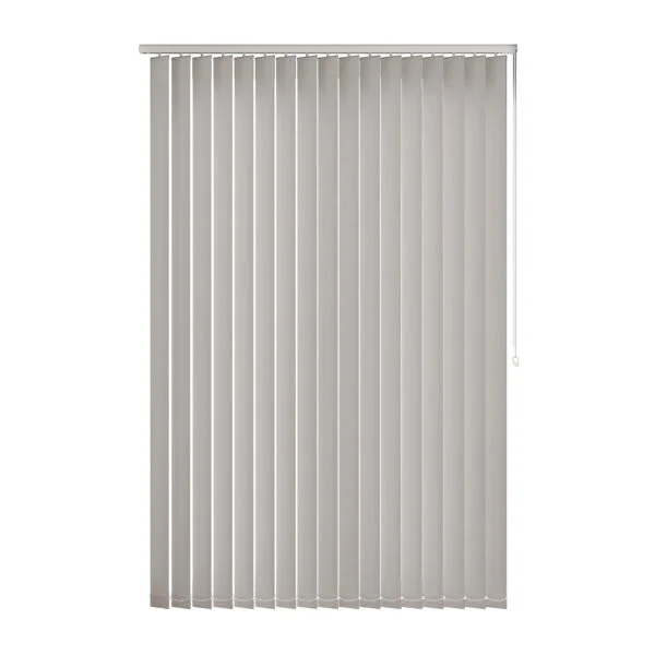 Bella Maylar Blackout Vertical Blind