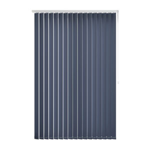 Bella Midnight Blackout Vertical Blind