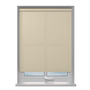 Splash Beige roller blind