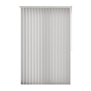 Splash Canvas vertical blind