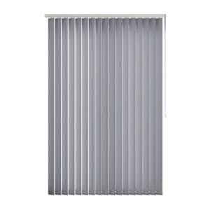 Splash Gable Vertical Blind