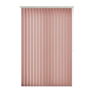 Splash Hint Vertical Blind