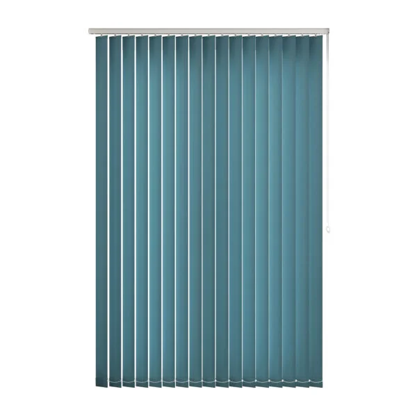 Splash Mambo Vertical Blind