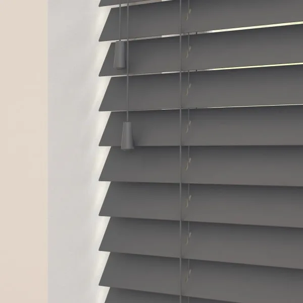 Khol Wooden Venetian Blind - Image 2