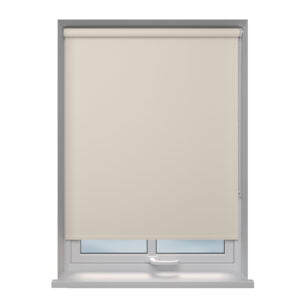 Bella Modesty Blackout Roller Blind