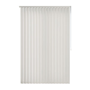 Bella Paper Blackout Vertical Blind