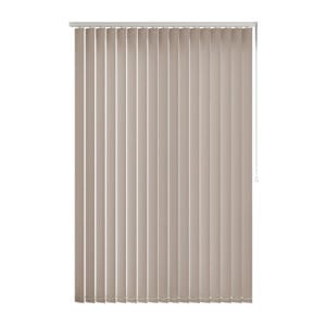 Bella Placid Blackout Vertical Blind