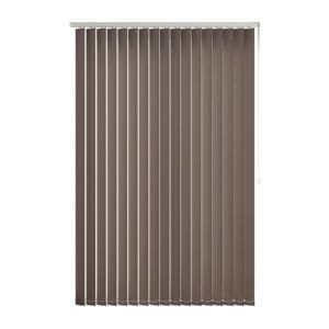 Bella Portobello Blackout Vertical Blind