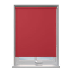 Bella Scarlett Blackout Roller Blind