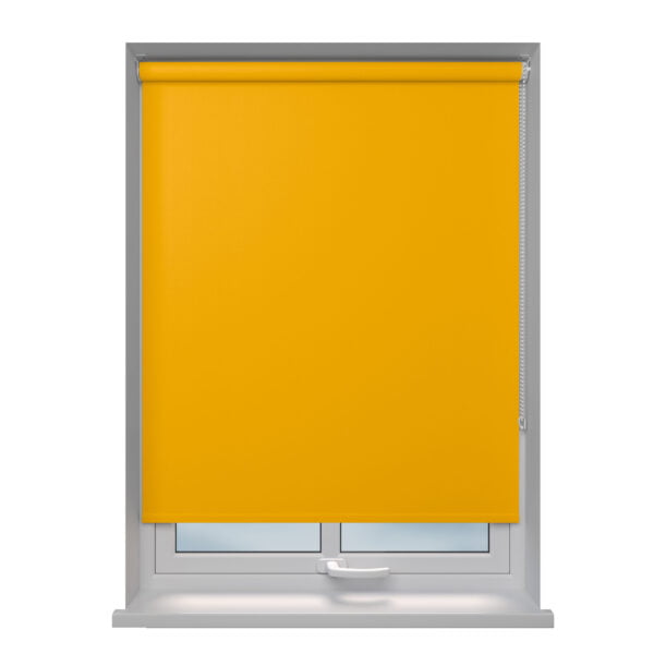 Bella Solar Blackout Roller Blind