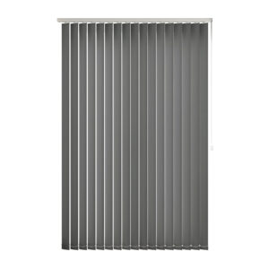 Splash Mono Vertical Blind