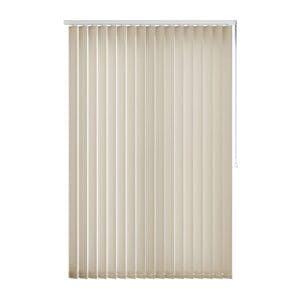 Splash Oyster Vertical Blind