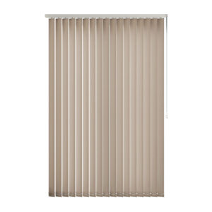 Splash Placid Vertical Blind