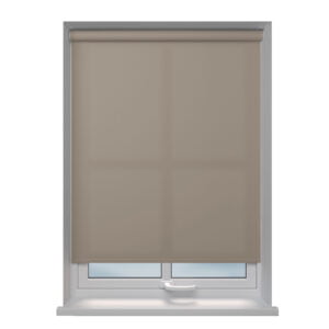 Splash Putty Roller Blind