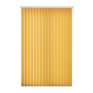 Splash Solar Vertical Blind