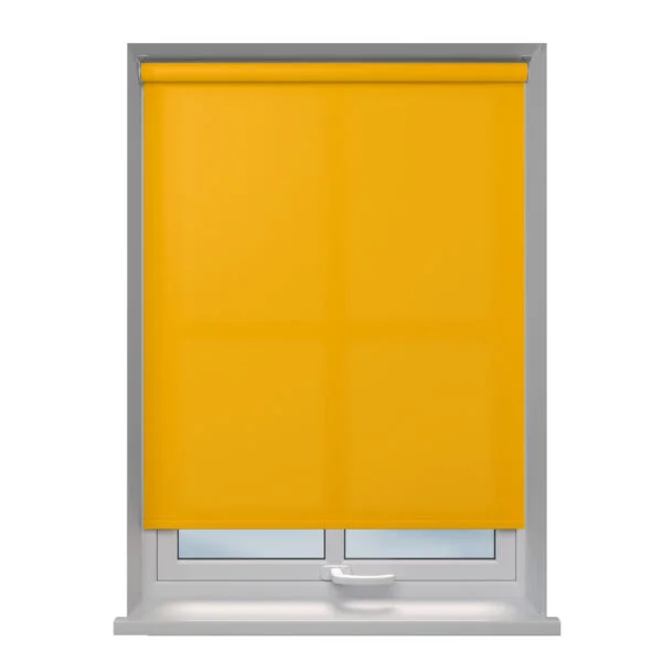 Splash Solar Roller Blind