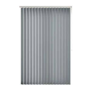 Splash Sonar Vertical Blind