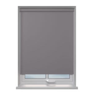 Bella Venom Blackout Roller Blind