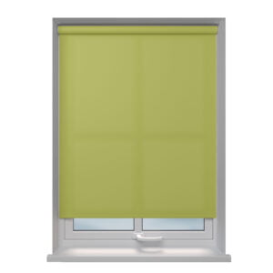 Splash Vine Roller Blind