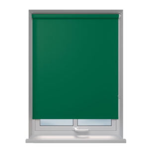 Bella Cacti Blackout Roller Blind