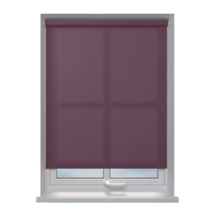 Splash Boujee Roller Blind