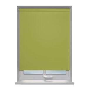 Unilux Lime PVC Roller Blind