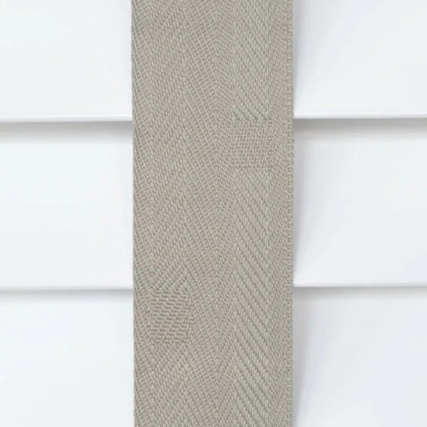 Scandi Oak Wood Grain Faux Wood Venetian Blind - Image 5