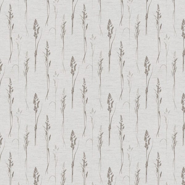 Grasses Natural Roller Blind