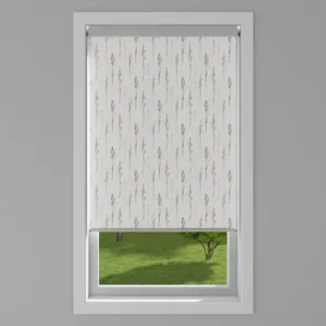 Grasses Natural Roller Blind