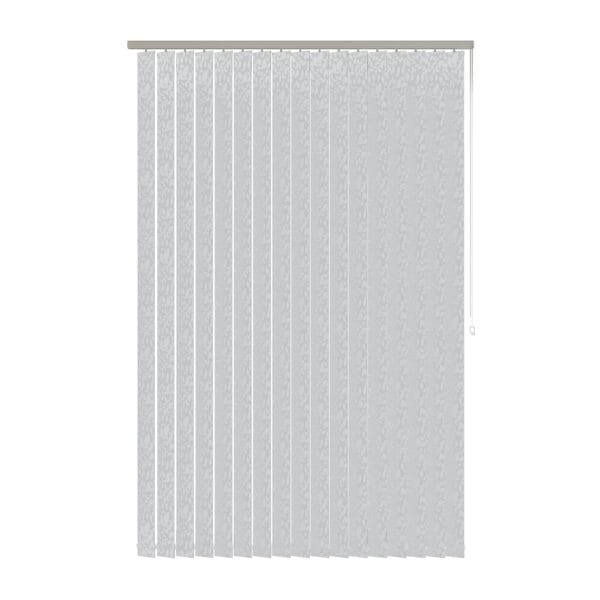 Isla Marina PVC Vertical Blind