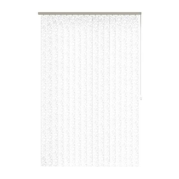 Isla Whisper PVC Vertical Blind