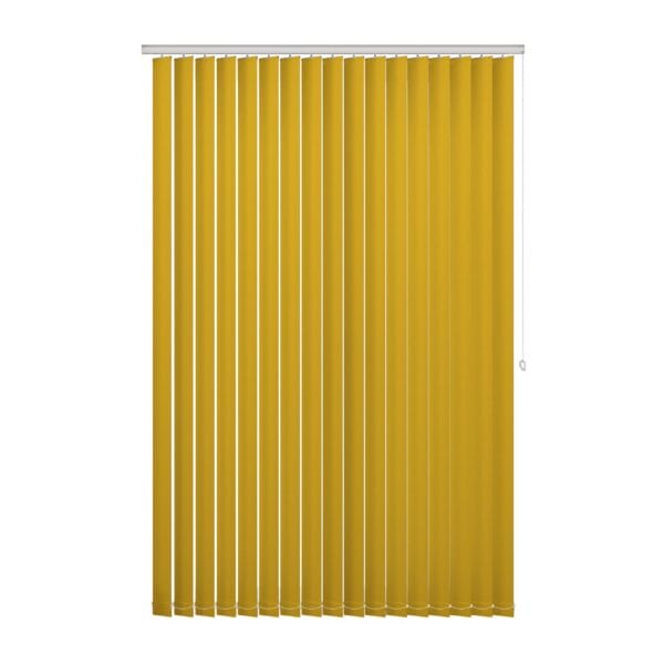 Bella Shine Blackout Replacement Slat