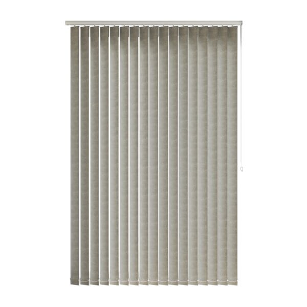 Metz Moon PVC Vertical Blind