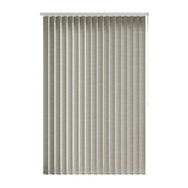 Metz Moon PVC Vertical Blind