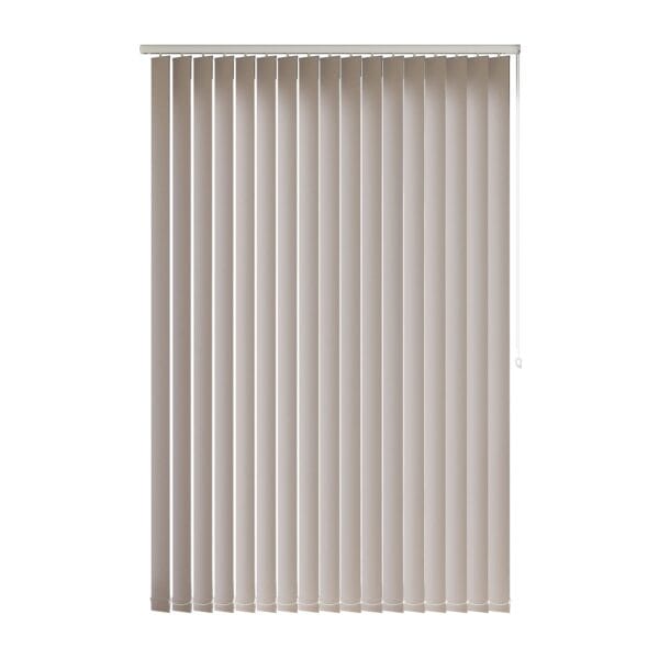 Sirocco Sense PVC Vertical Blind