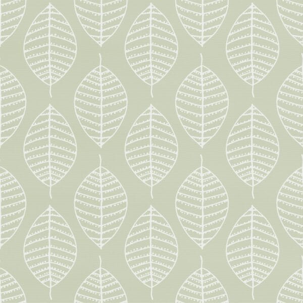 Boheme Eden PVC Roller Blind - Image 2