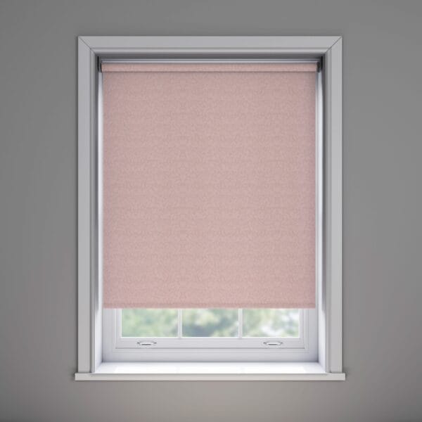 Isla Sorbet PVC Roller Blind