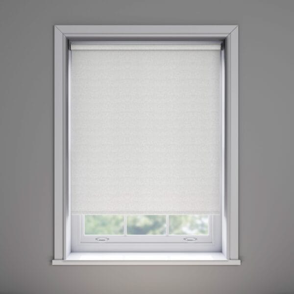 Isla Whisper PVC Roller Blind