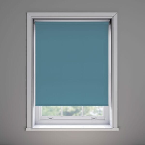 Splash Wave Vertical Blind