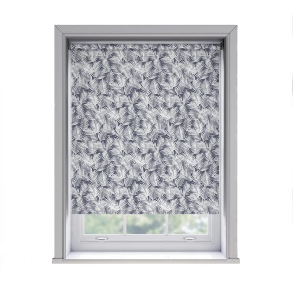 Kashi Utopia PVC Roller Blind