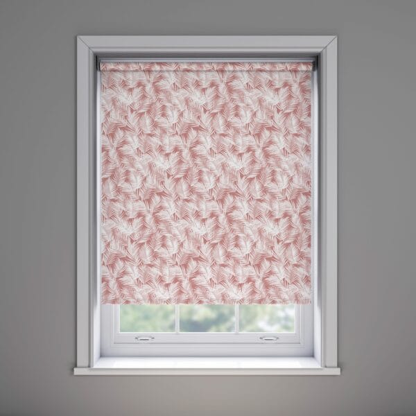 Kashi Devine PVC Roller Blind